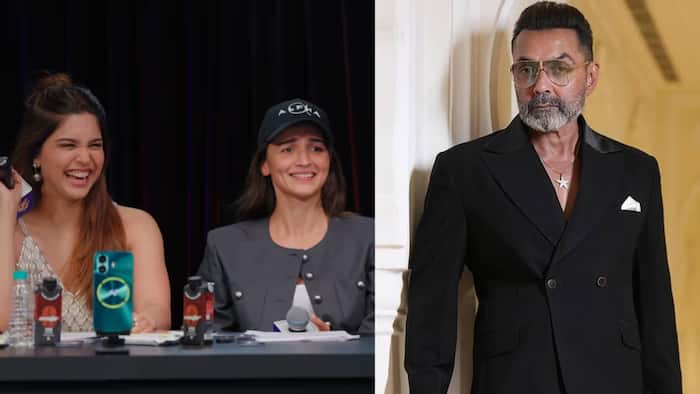 Bobby Deol’s unexpected reaction to India’s Got Latent question amid Alpha the buzz goes viral: 'I don’t even...'