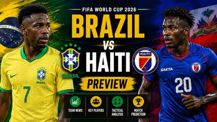 Brazil football