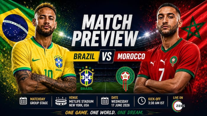 Brazil