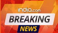 Breaking News Today 8 June LIVE:   ईरान-इजरायल के बीच फिर से जंग शुरू, होर्मुज में फंसे 24 भारतीय,नेवी से मांगी मदद