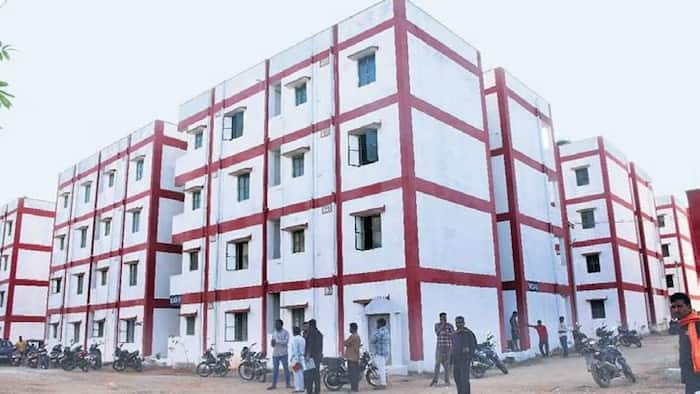 Hyderabad SHOCKER: Techie jumps from 6th floor with 6-month-old infant; what happens next will horrify you