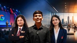 Preparing students for a career in a fast-paced, changing world: Chandigarh University Uttar Pradesh