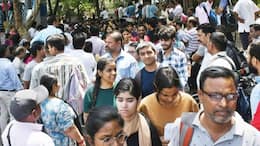 CUET UG 2026 results: CUET UG results out; here’s how to check and download results