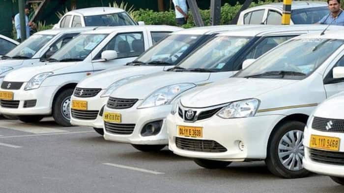 Flying soon? You can now book airport cabs for Rs 49 through THIS airlines