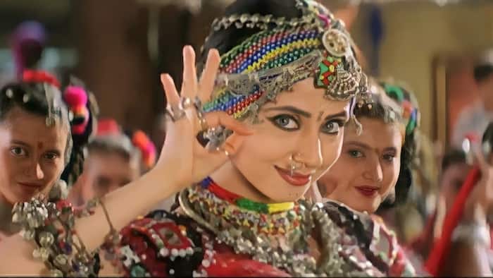 Urmila Matondkar recalls juggling Chamma Chamma and Jaanam Samjha Karo shoots: ‘Heart attack aane ki…’