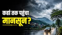 Monsoon Tracker: आपके शहर में कब दस्तक देगा मानसून? जानिए लखनऊ समेत इन शहरों में कब मिलेगी गर्मी से राहत