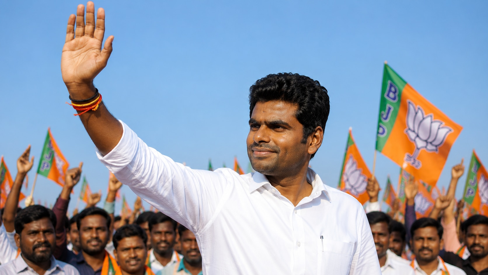 Annamalai's Birthday today: Will former Tamil Nadu BJP chief remain in saffron camp or launch new political party? All eyes on him