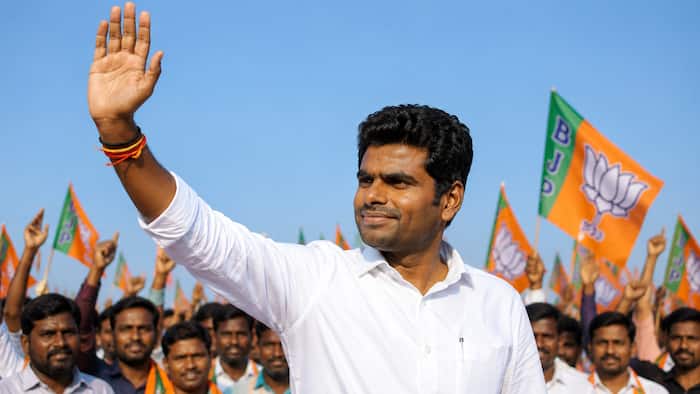 Annamalai's Birthday today: Will former Tamil Nadu BJP chief remain in saffron camp or launch new political party? All eyes on him