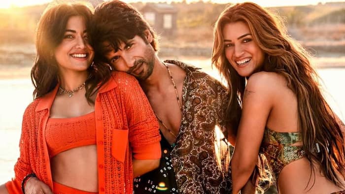 Cocktail 2 Advance Bookings Show Weak Demand Ahead of Release