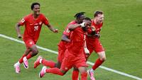 FIFA World Cup: कनाडा ने ड्रॉ खेलकर की अपने अभियान की शुरुआत, साइल लारिन ने बचाई लाज