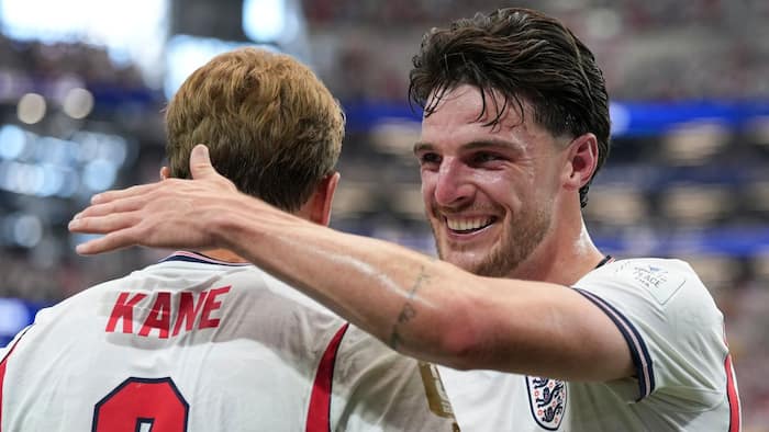 FIFA World Cup 2026: England and Ghana brace themselves for Group L summit decider