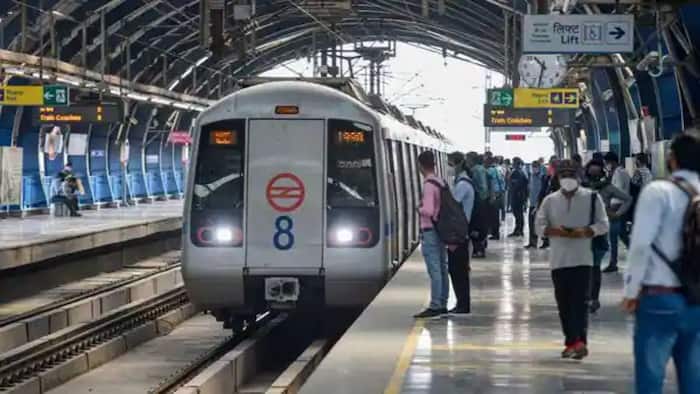 Attention Delhiites! DMRC changes Delhi Metro timings for Yoga Day, first service to begin at... | Check routes, timings