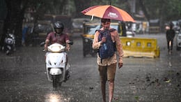 Delhi Weather today: Will it rain in Delhi, Noida, Gurugram and Ghaziabad? Check IMDs latest forecast