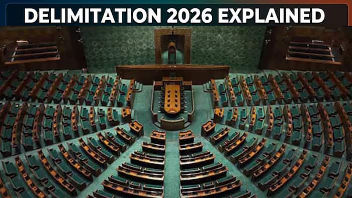 Delimitation 2026 Explained Why southern states are concerned about losing political clout