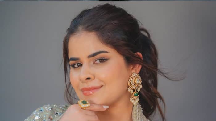 Maa Behen's Dharna Durga opens up on imposter syndrome on set: ‘Garam paani maangne mein bhi hichkichahat thi' | Exclusive