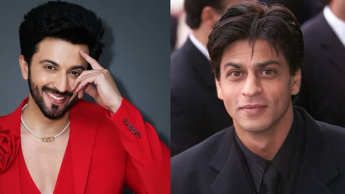 Lock Upp 2: Dheeraj Dhoopar responds after fans compare him to Shah Rukh Khan: 'Nothing short of an honour'