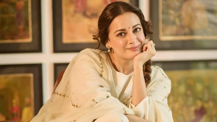 Dia Mirza recalls working 28-hour non-stop shifts in early days amid debate over Deepika Padukone’s 8-hour workday demand