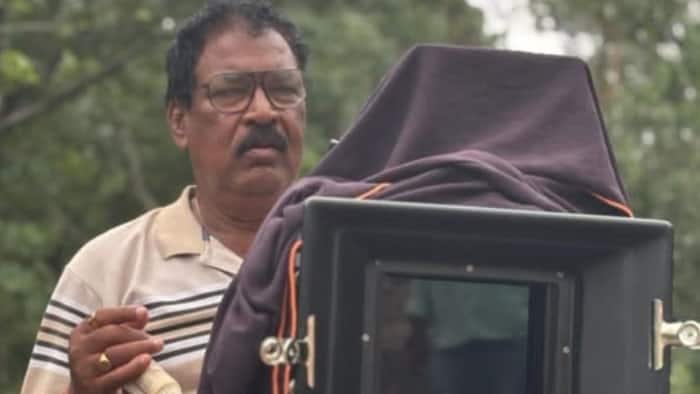 Veteran Odia cinematographer Dillip Ray dies at 72