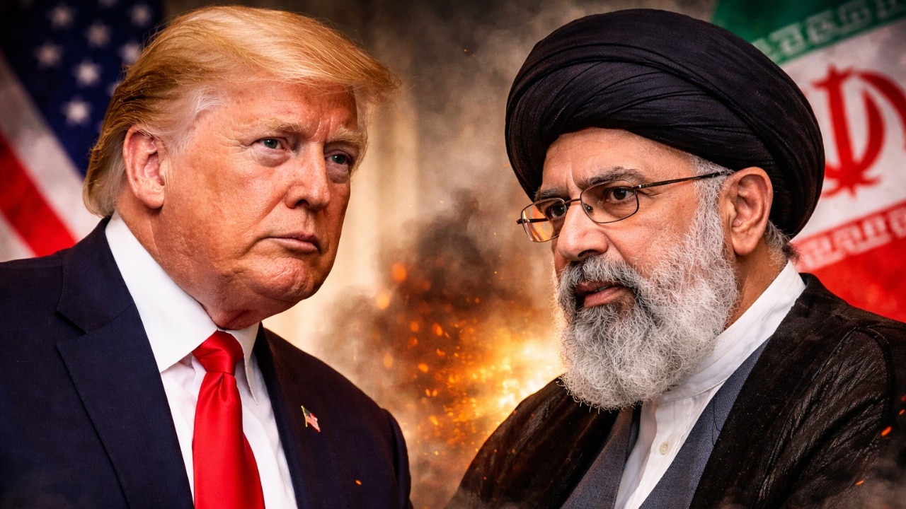 Have Donald Trump and Masoud Pezeshkian agreed to US-Iran peace deal? Pakistan PM Shehbaz Sharif gives a major update, says...
