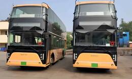 Noida International Airport BIG update: Good news for Delhi NCR residents as double-decker electric buses to now run from..., check price and route
