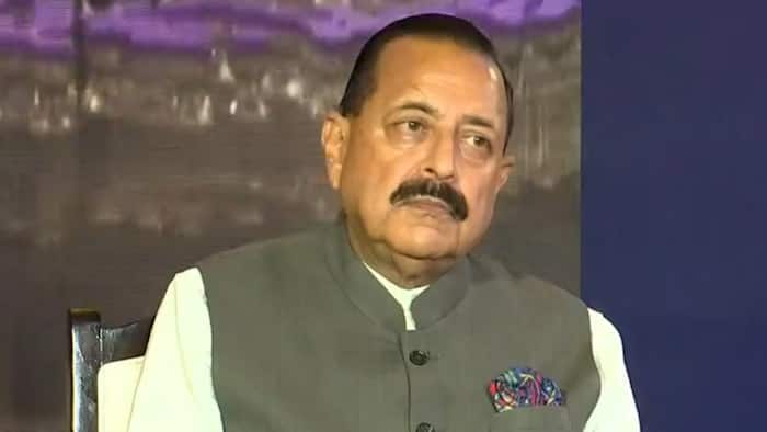 WION Health Pulse: India witnessing a shift towards preventive healthcare, says Union Minister Dr Jitendra Singh
