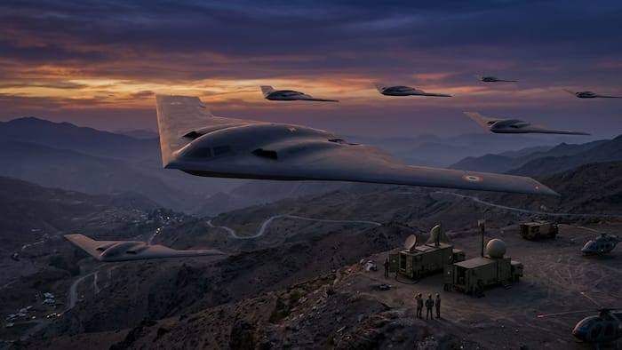 Neither Rafale nor F-35, India is bringing in an army of special..., a deal worth Rs 190000000000 to be finalised soon, delivery by...