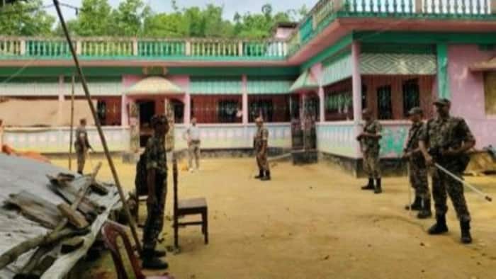 Major drug smuggling network from Myanmar to India busted; Rs 142 crore suspicious funds unearthed