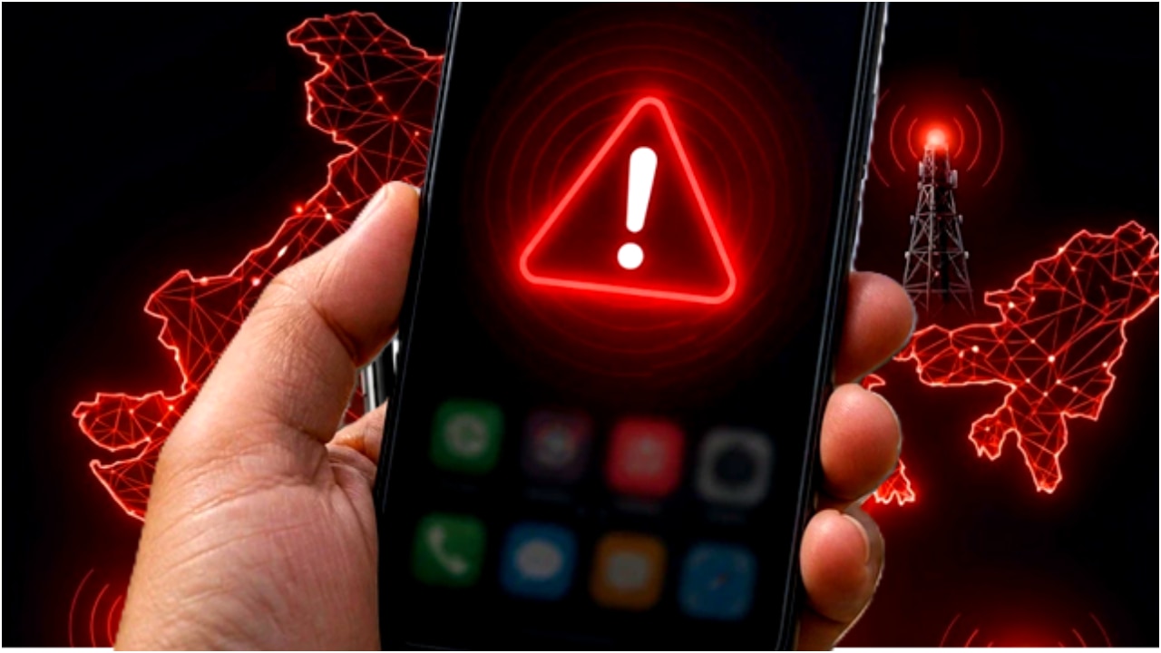 EMERGENCY Mobile Alert: This state introduces a system to warn citizens about impending disasters