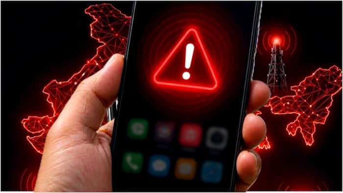 EMERGENCY Mobile Alert