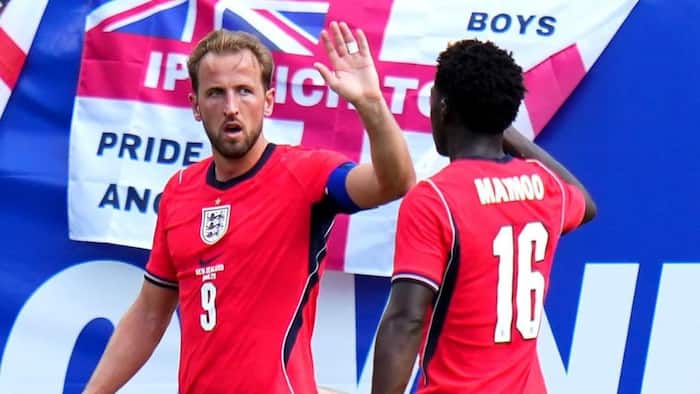 ENG at FIFA World Cup 2026