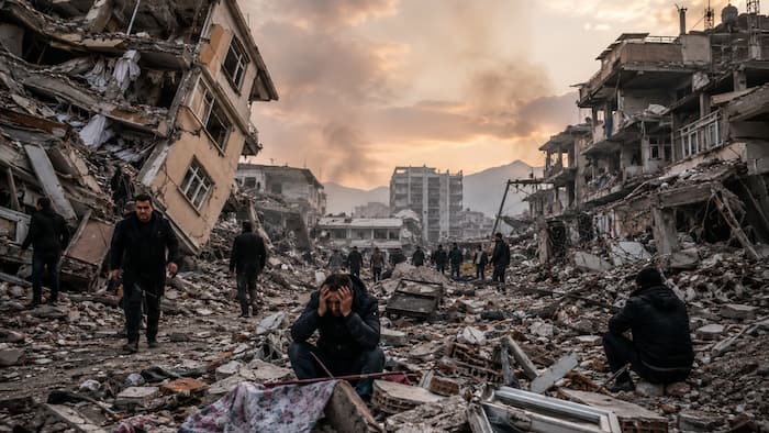 Earthquake risk in India: Which regions of India are most vulnerable to tremors, and how prepared are they? | Explained