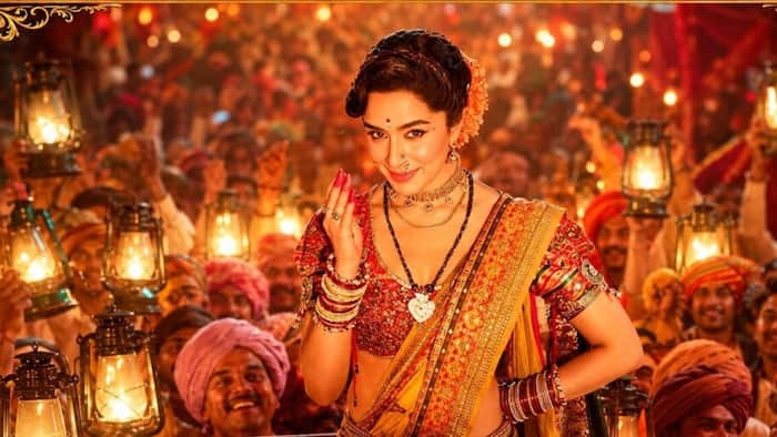 Eetha controversy Explained: Why Shraddha Kapoor’s film is facing backlash even before release and why Vithabai’s family wants the title changed