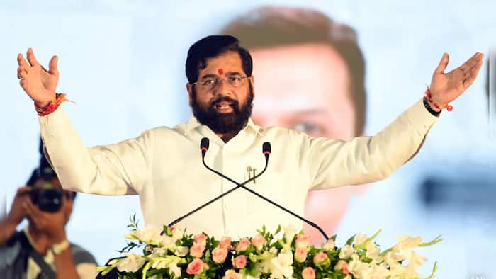 Eknath Shinde Net Worth: Inside the fortune of Maharashtra Deputy Chief Minister | All you need to know