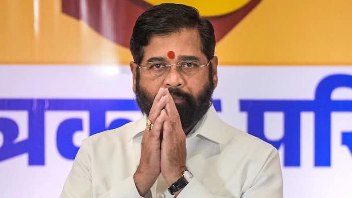 'Yeh toh sirf trailer hai, Picture abhi baaki hai': Eknath Shinde hints at more sena UBT defections