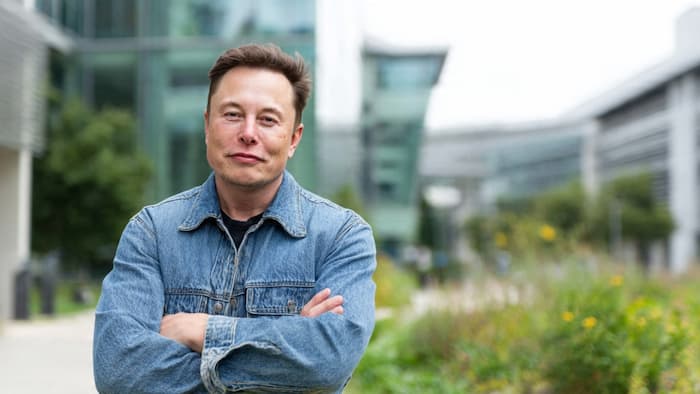 World Richest Man