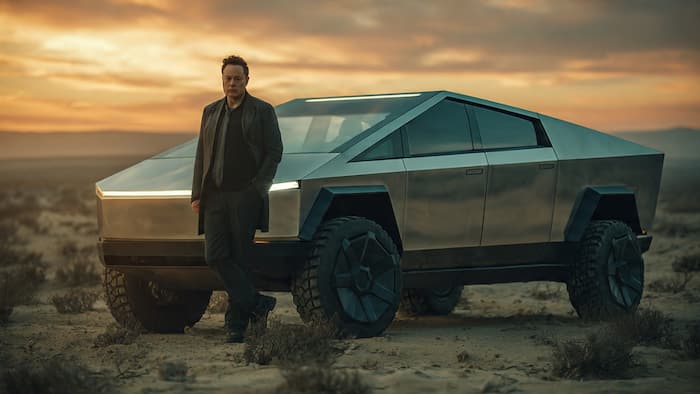 Elon Musk Wealth