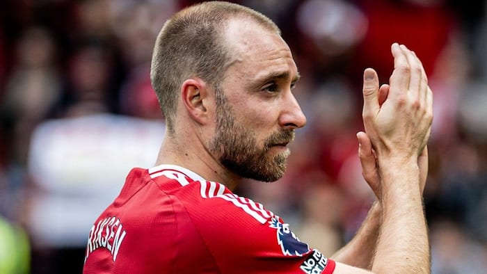 Christian Eriksen