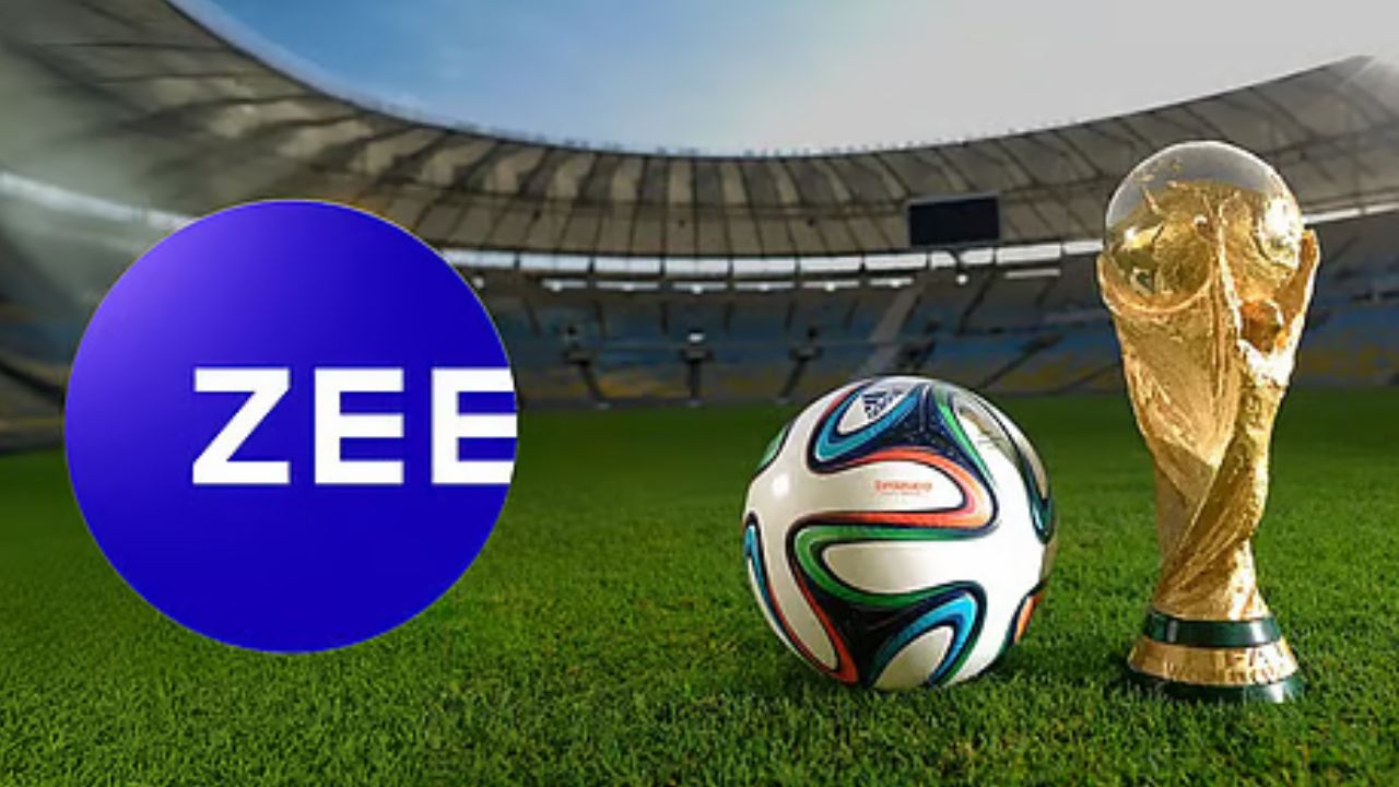 FIFA World Cup 2026: Zee Platforms clock 100 million viewers in record-breaking opening weekend