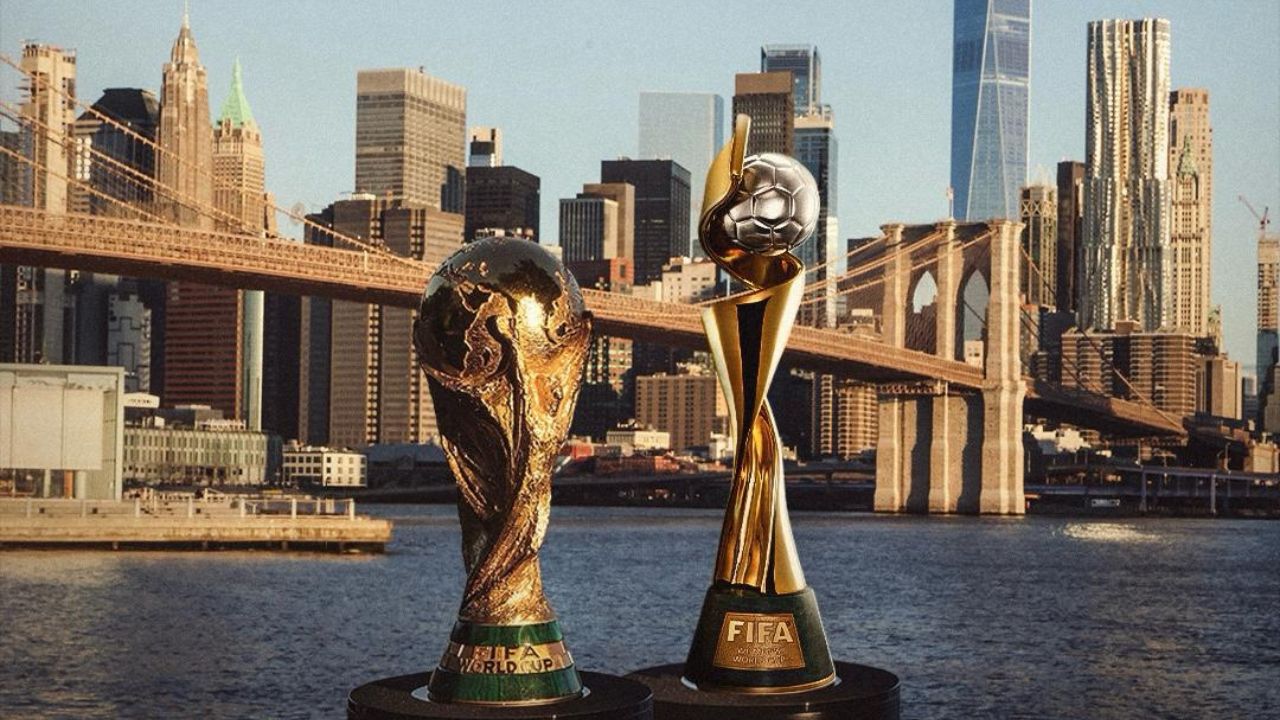 ‘Z’ becomes exclusive partner of FIFA in India, set to broadcast World ...