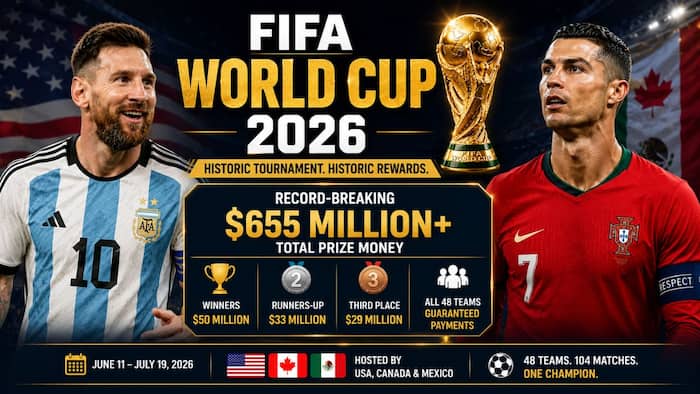 FIFA World Cup 2026