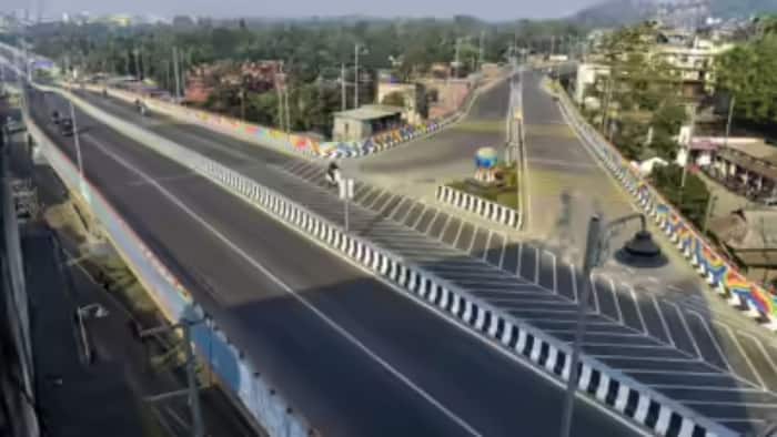 Delhi Traffic Advisory: Traffic to remain affected on THIS road for 4 days; Check routes