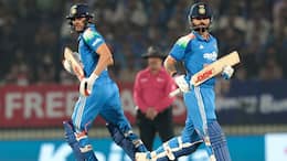 Bad news for Virat Kohli fans ahead of England ODI series, captain Shubman Gill has…