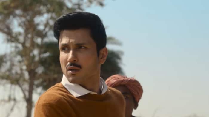 Gram Chikitsalaya 2 trailer: Amol Parashar returns to Bhatkandi with hopes of bringing life back