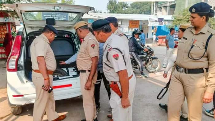 Gurugram Police announces vehicles carrying THESE people will not be stopped without valid reason | Check if you are on the list