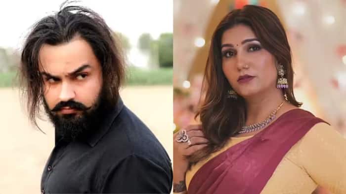 Sapna Choudhary dances her heart out in latest video after filing domestic violence case against husband Veer Sahu- Watch