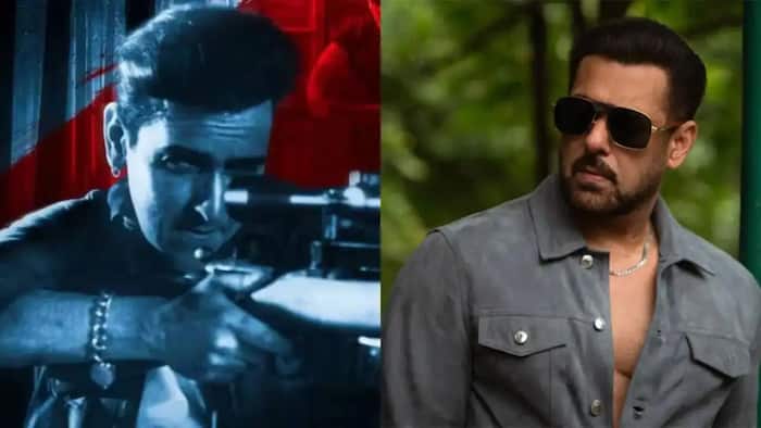 Salman Khan moves High Court in Kala Hiran-related dispute, claims online allegations have damaged his reputation