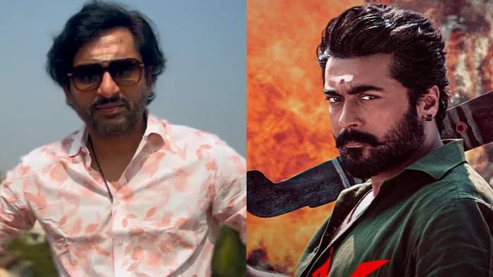 RJ Balaji breaks silence on VFX criticism surrounding Suriya and Trisha Krishnan's Karuppu, says: 'We were aware...'