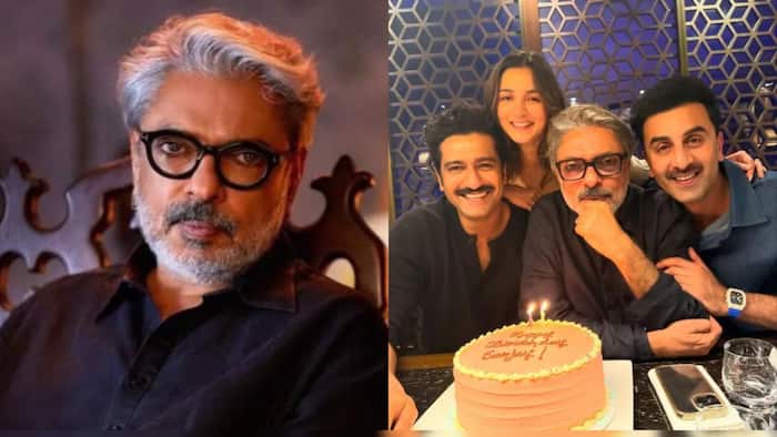Love and War: Bad news for Sanjay Leela Bhansali after crew member's death, AICWA seeks FIR, compensation of Rs 1 crore