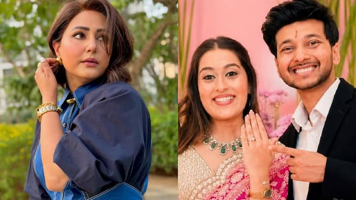 Hina Khan REACTS to Ketan Agarwal’s brutal death, expresses anguish over Pune murder case: 'Sach kehna itna...'