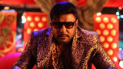 Renukaswamy murder case: Kannada actor Darshan Thoogudeepa approaches Supreme Court for fresh bail plea